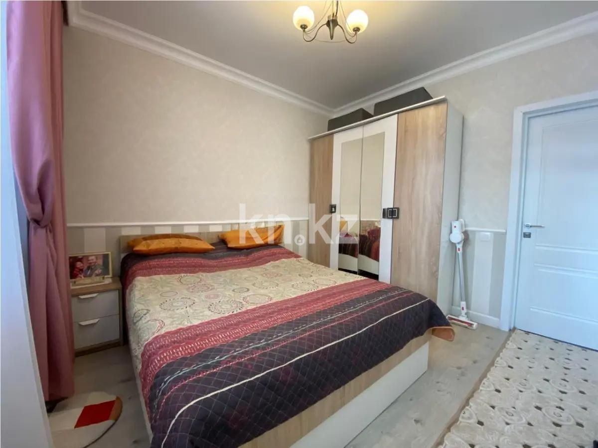 Продажа 3-комнатной квартиры, 71 м² в Астане - фото 3