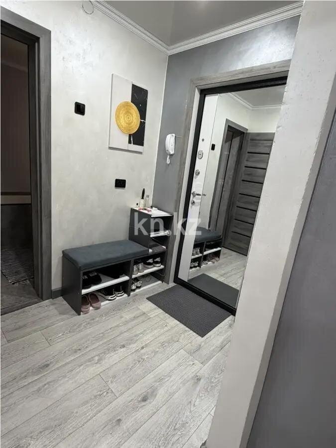 Продажа 1-комнатной квартиры, 34 м² в Караганде - фото 5