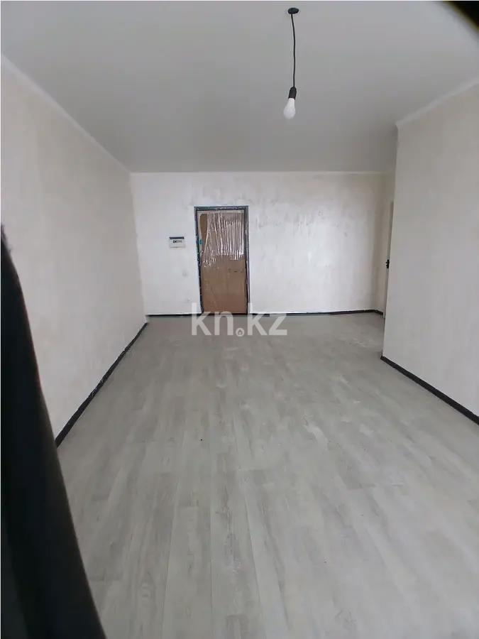 Продажа 1-комнатной квартиры, 45.3 м² в Алматы - фото 2