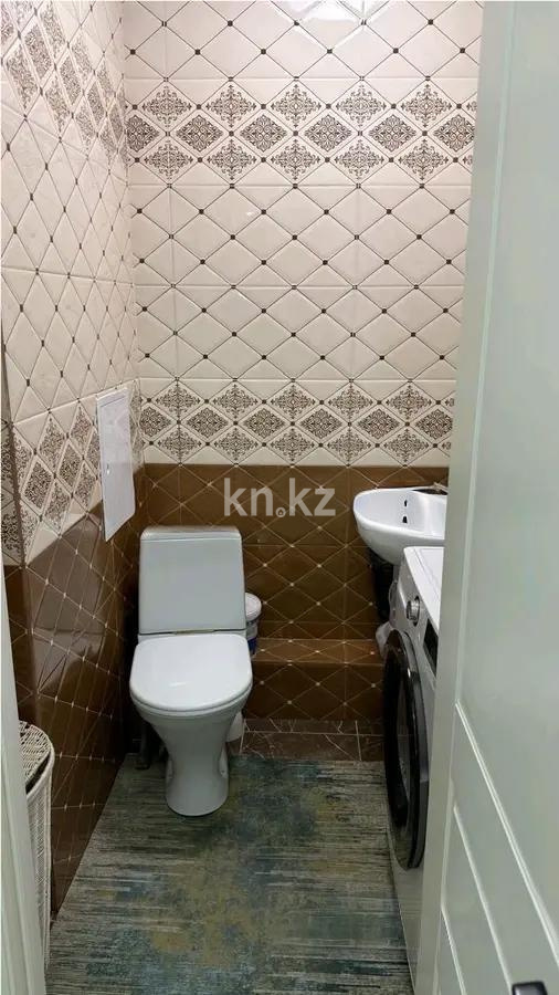 Продажа 3-комнатной квартиры, 82 м², пр. Туран, дом  55к в Астане - фото 5