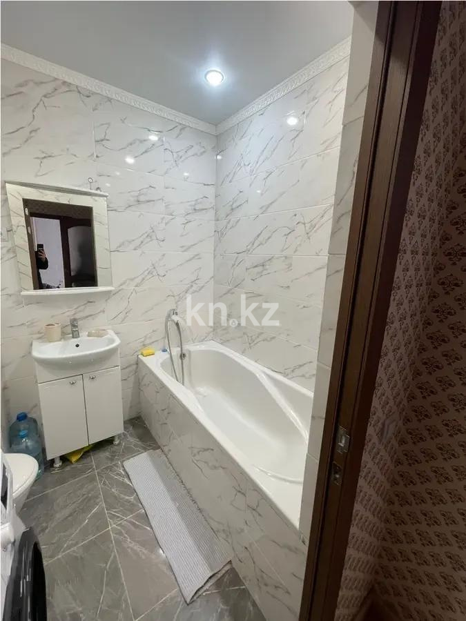 Продажа 1-комнатной квартиры, 32 м² в Астане - фото 3