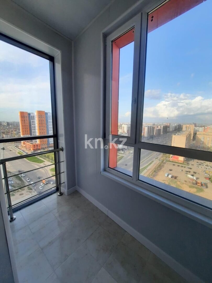 Аренда 1-комнатной квартиры, 40 м² в Астане - фото 6