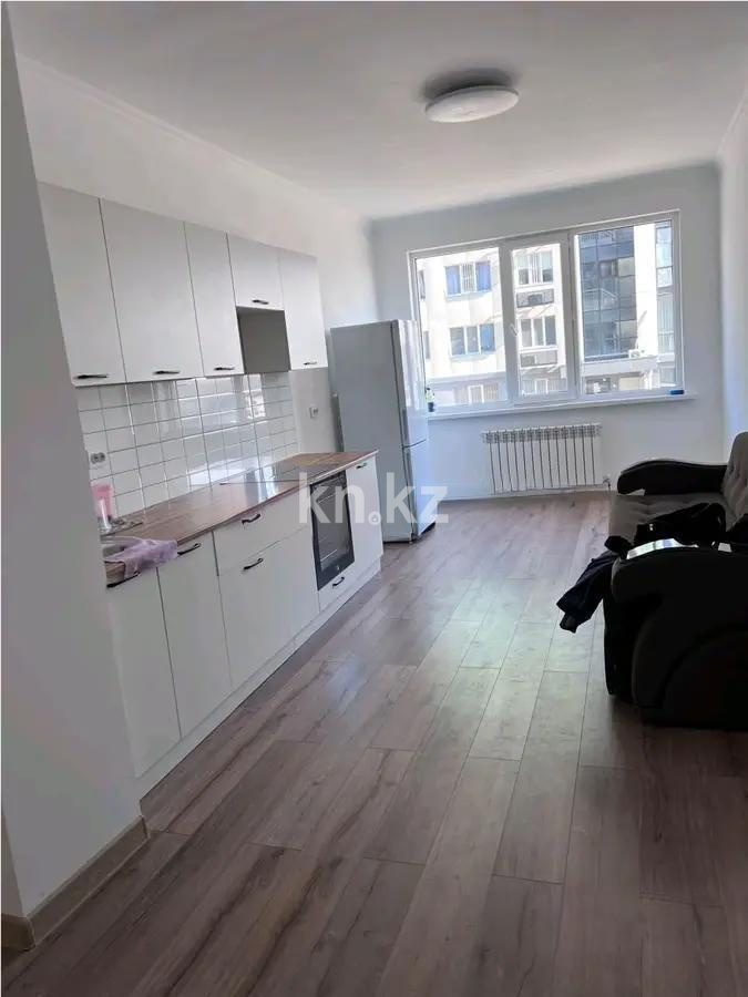 Продажа 2-комнатной квартиры, 66 м² в Алматы - фото 2