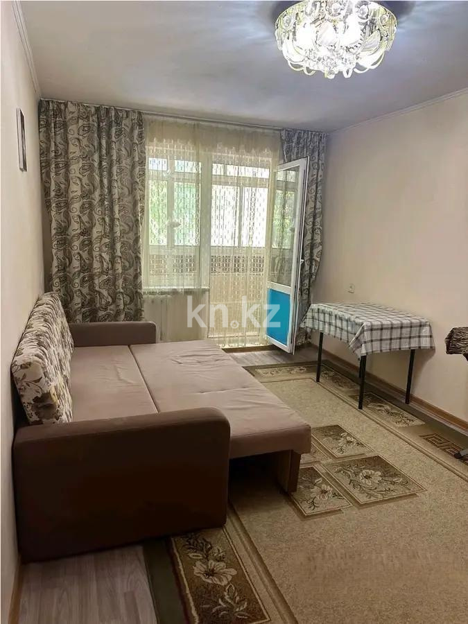 Продажа 1-комнатной квартиры, 33 м² в Алматы