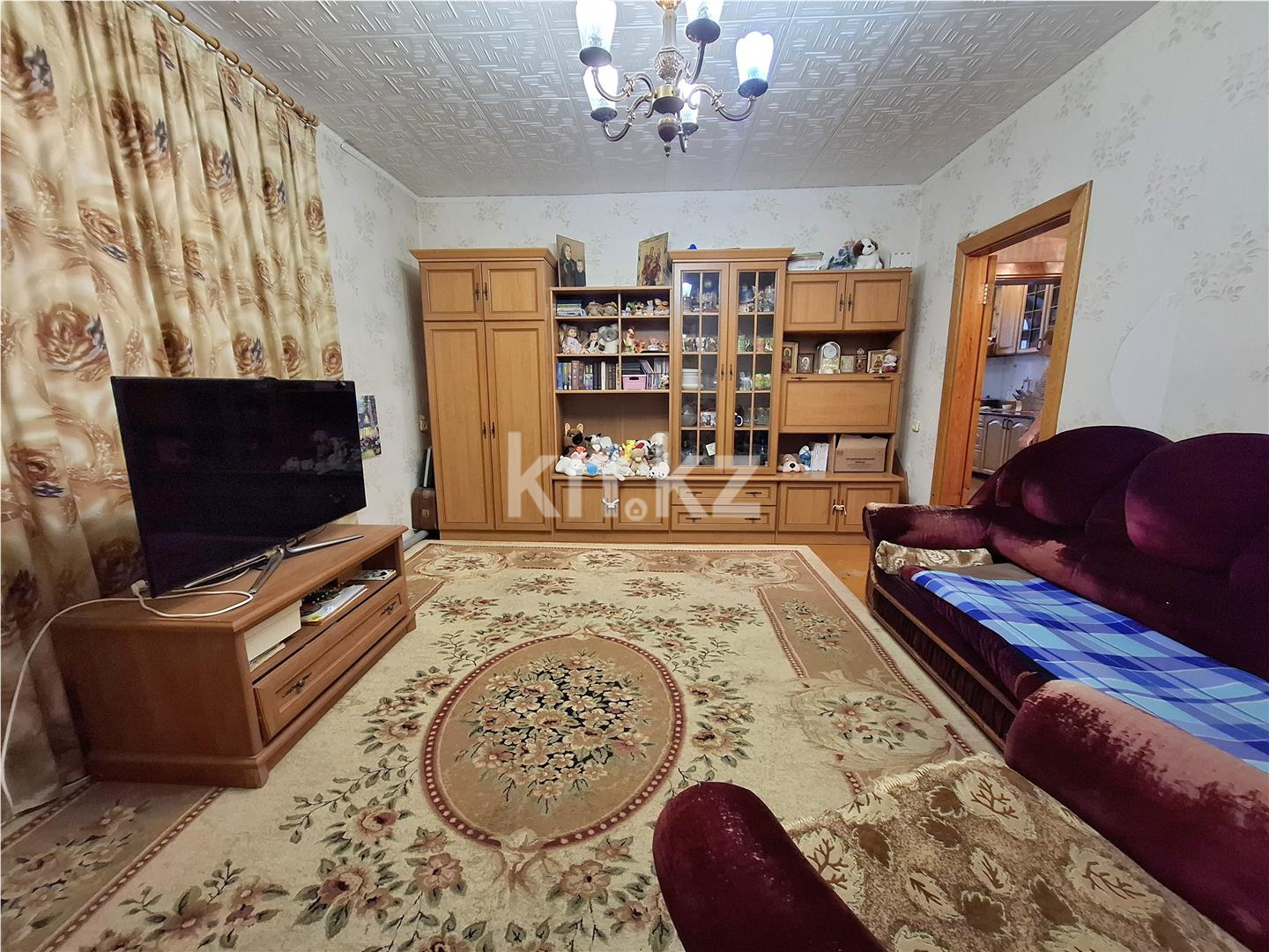 Продажа 6-комнатного дома, 133.2 м² в Темиртау - фото 3