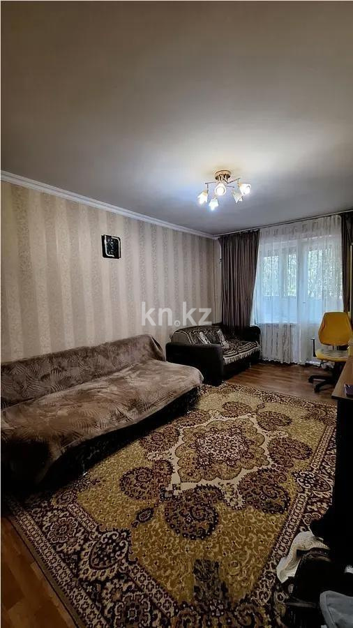 Продажа 1-комнатной квартиры, 32.4 м² в Алматы