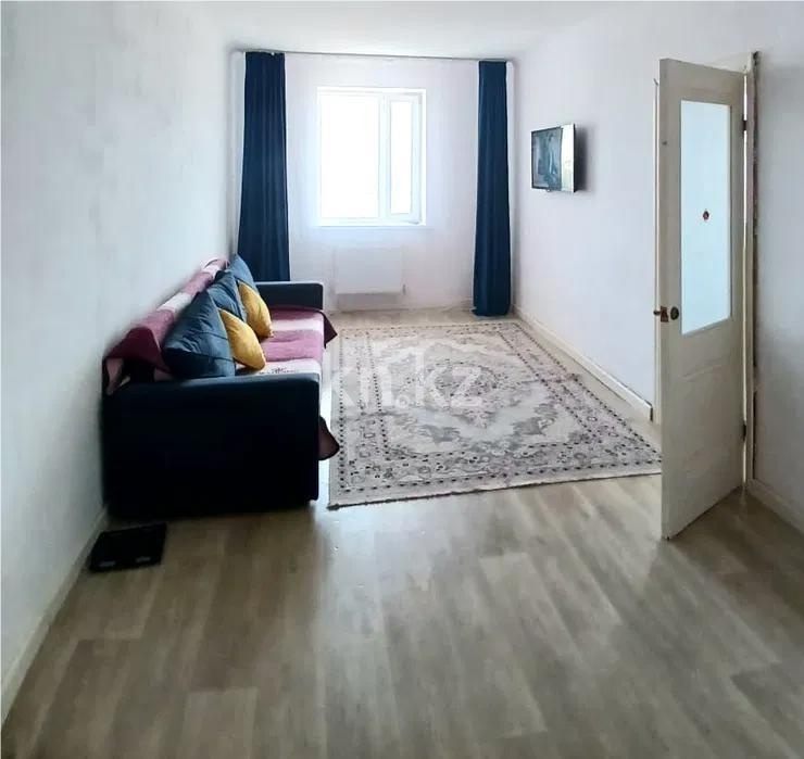 Продажа 1-комнатной квартиры, 37 м² в Астане