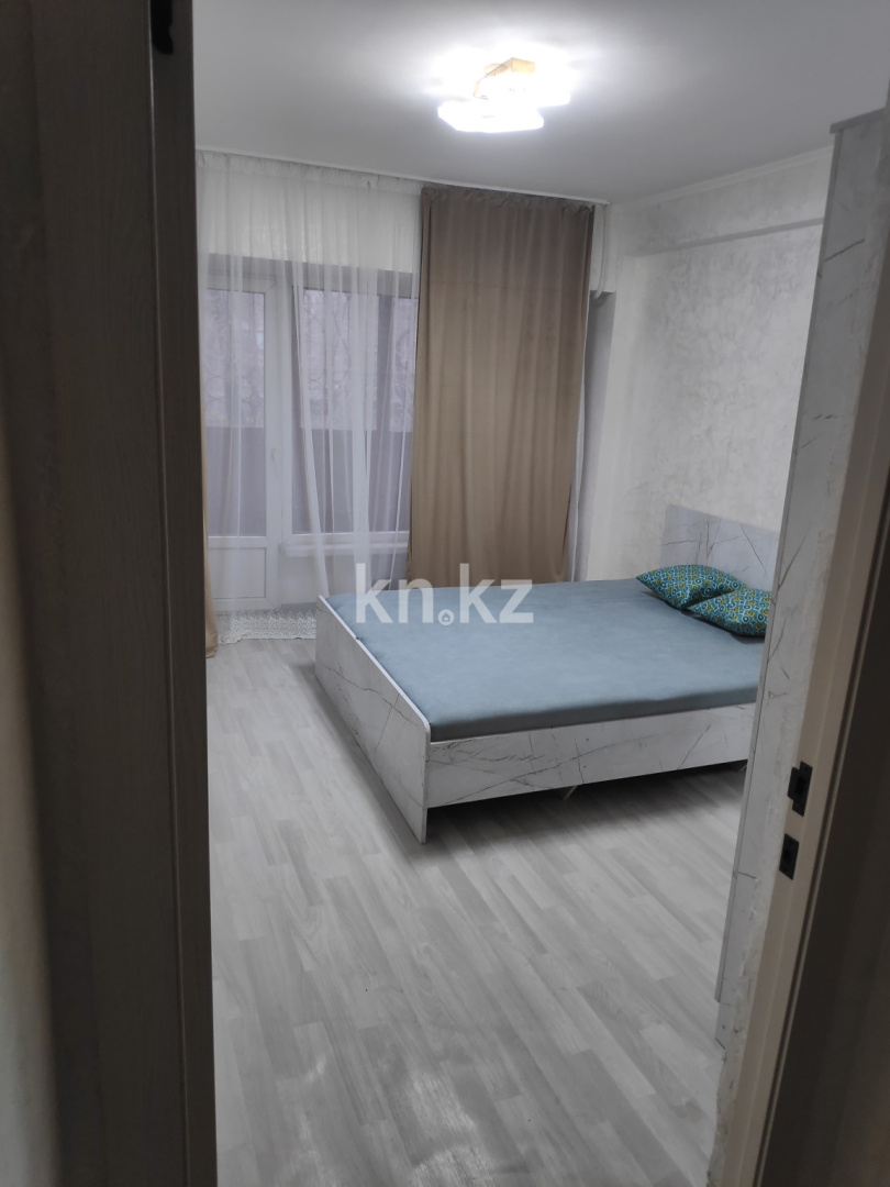 Продажа 2-комнатной квартиры, 46.3 м² в Алматы - фото 10