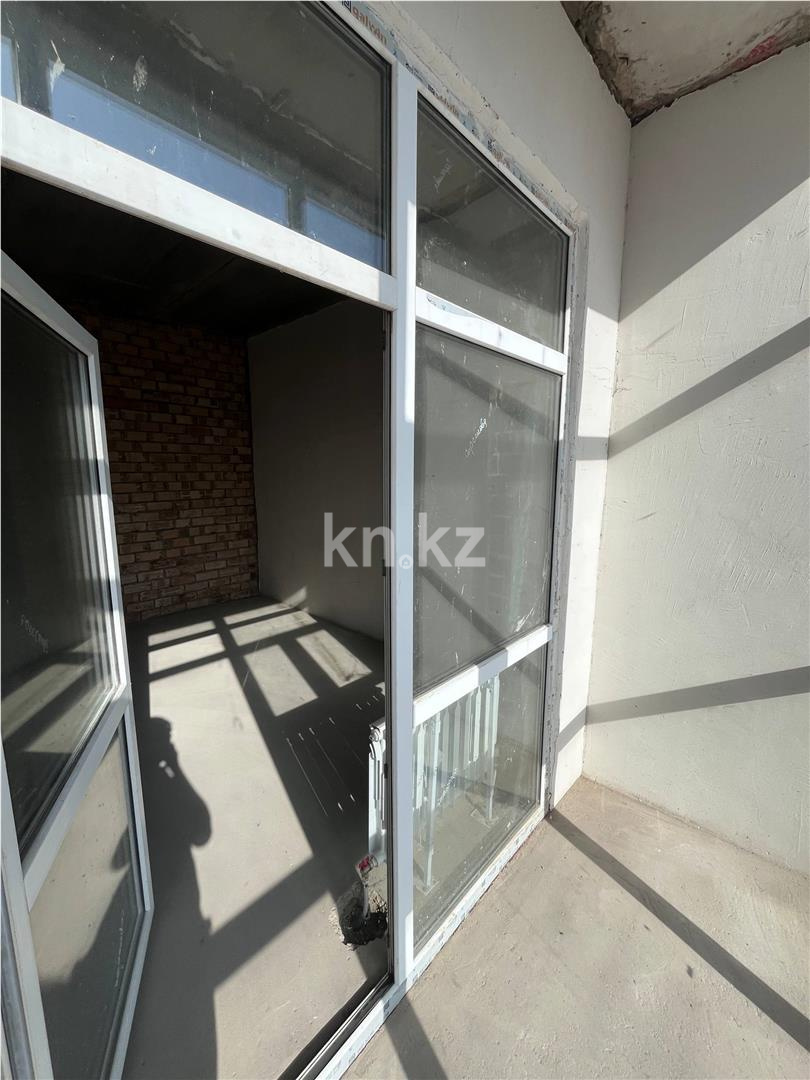 Продажа 3-комнатной квартиры, 83 м² в Караганде - фото 13