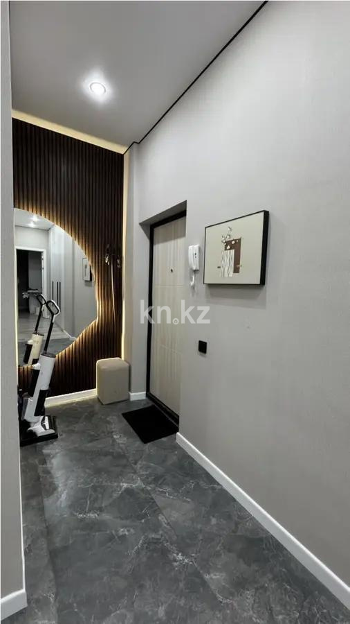 Продажа 2-комнатной квартиры, 59.9 м² в Астане - фото 5