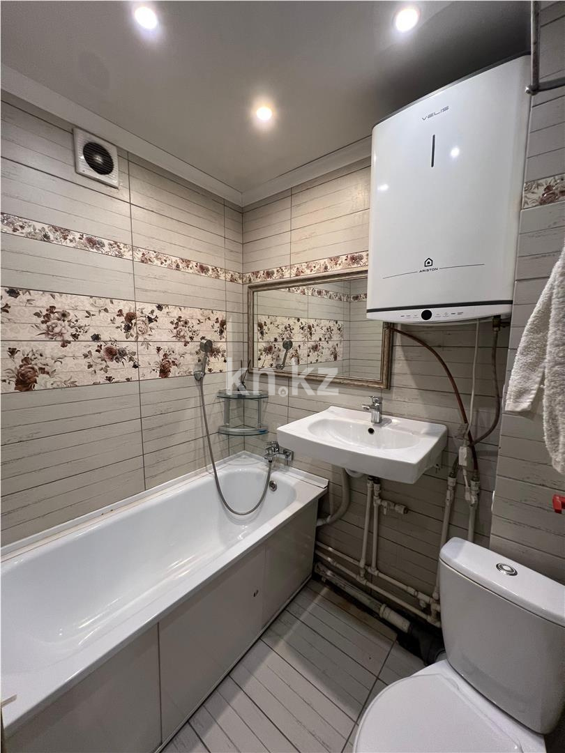 Продажа 2-комнатной квартиры, 43 м² в Караганде - фото 8
