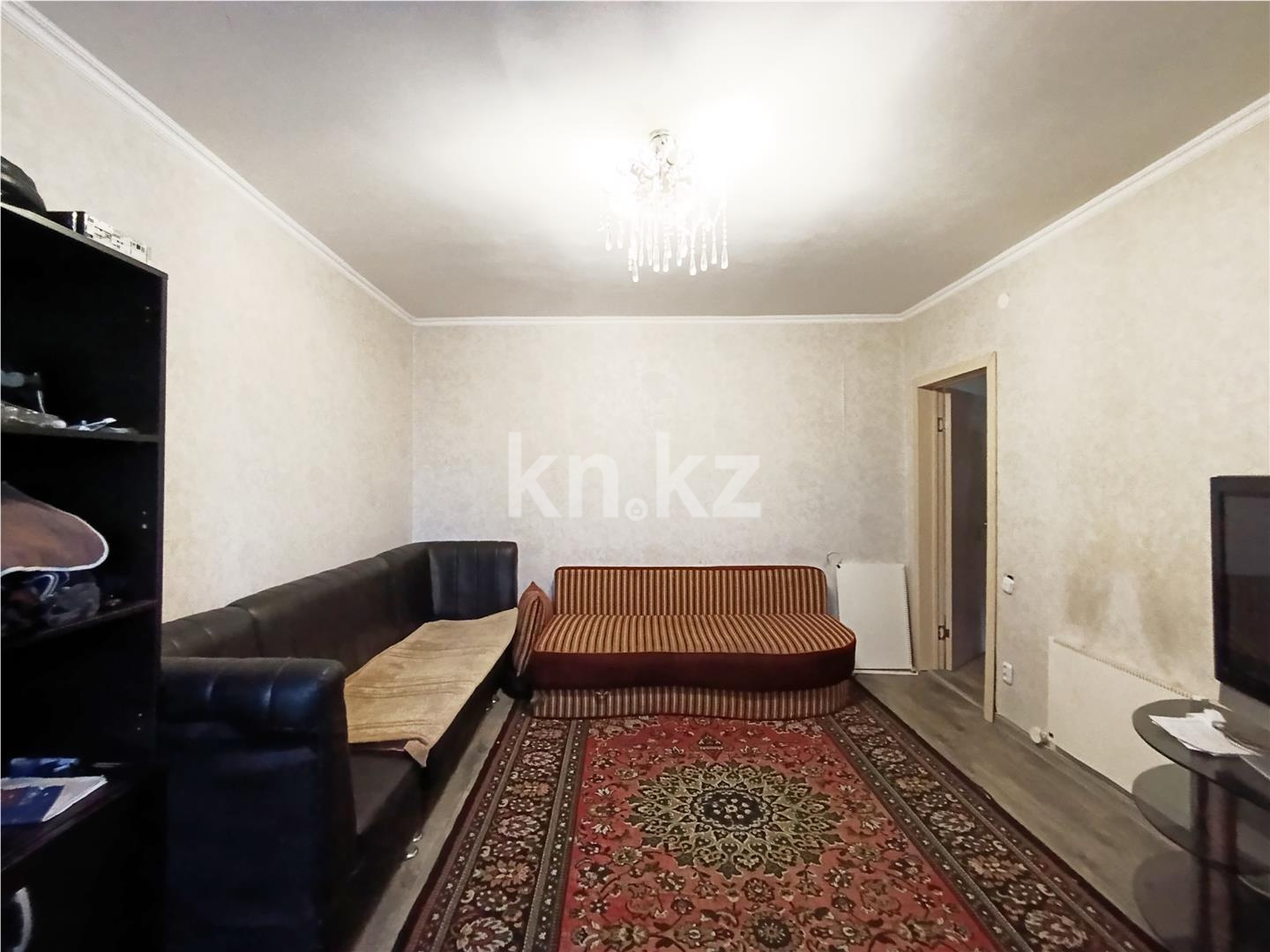Продажа 2-комнатной квартиры, 53 м² в Караганде - фото 2