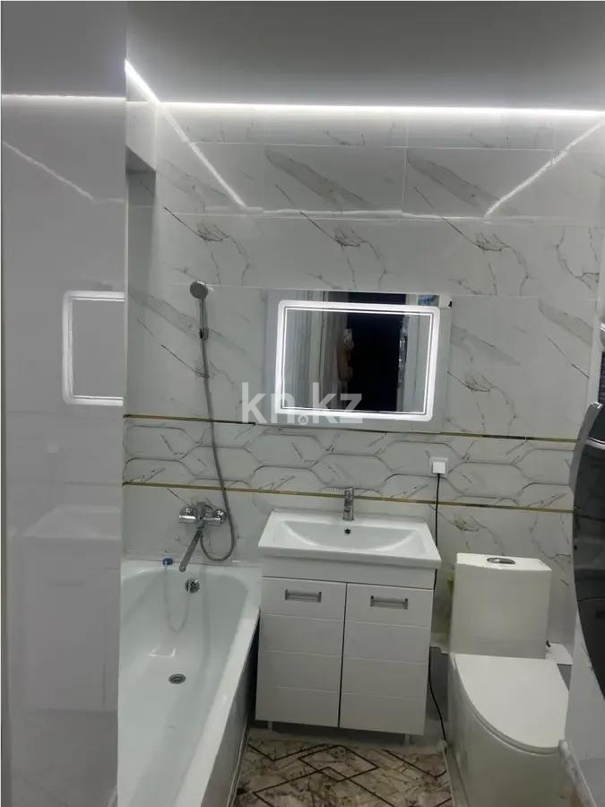 Продажа 2-комнатной квартиры, 63 м² в Алматы - фото 4