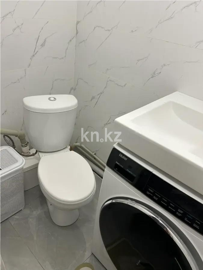 Продажа 1-комнатной квартиры, 20 м² в Алматы - фото 2