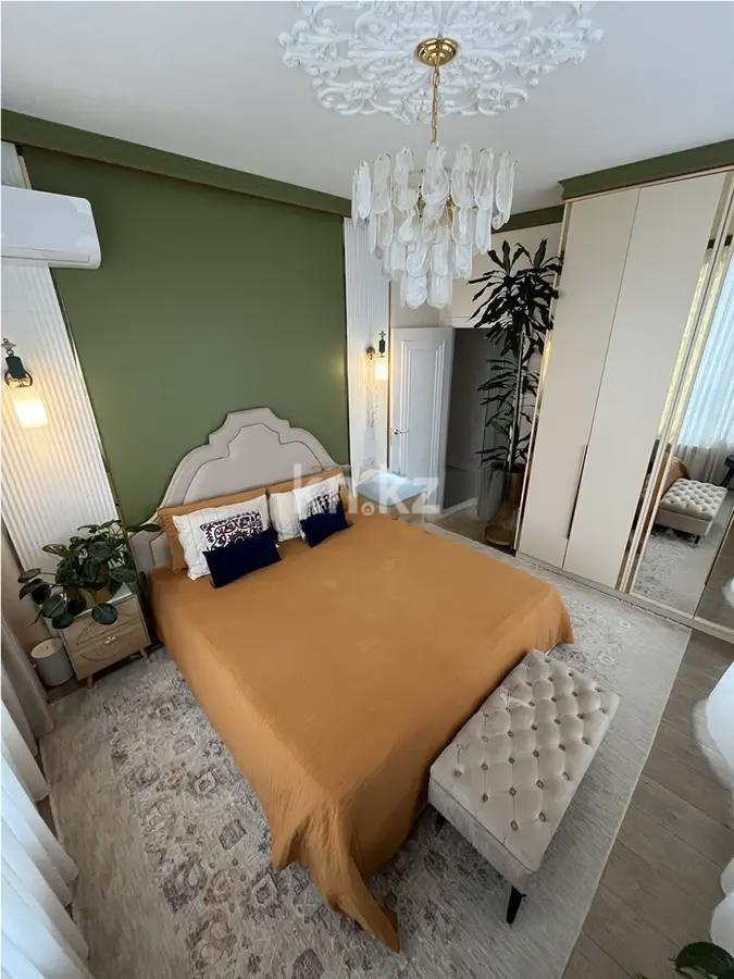 Продажа 3-комнатной квартиры, 63 м² в Астане - фото 3