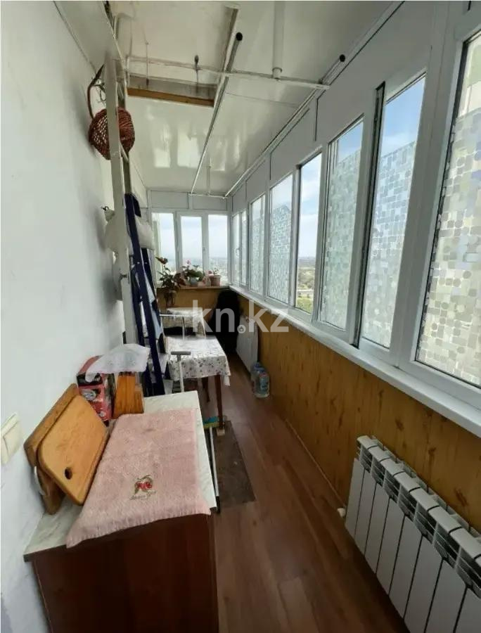 Продажа 4-комнатной квартиры, 114 м² в Алматы - фото 7