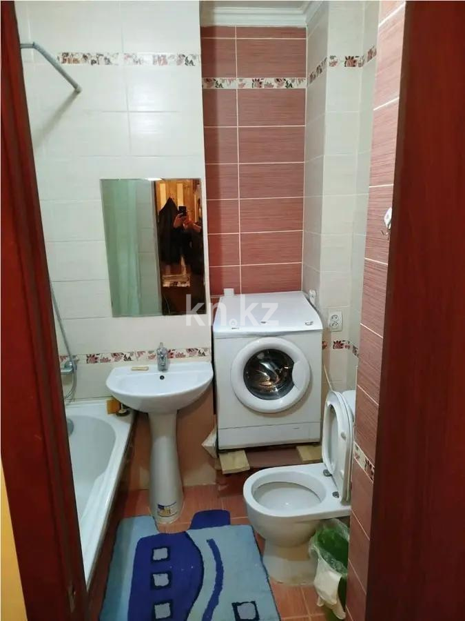Продажа 1-комнатной квартиры, 41 м² в Астане - фото 3