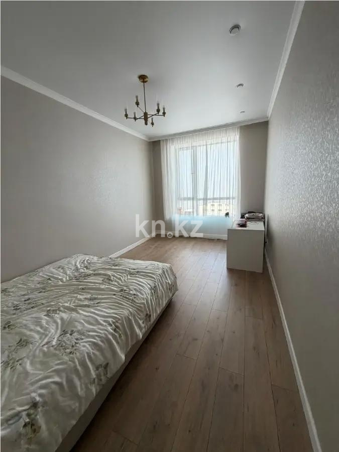 Продажа 3-комнатной квартиры, 97 м² в Астане - фото 2