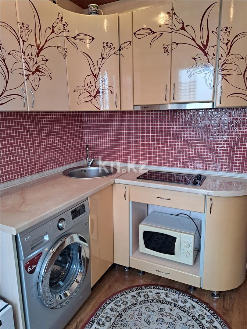 Продажа 3-комнатной квартиры, 55 м², 7-й мкр. в Темиртау - фото 12