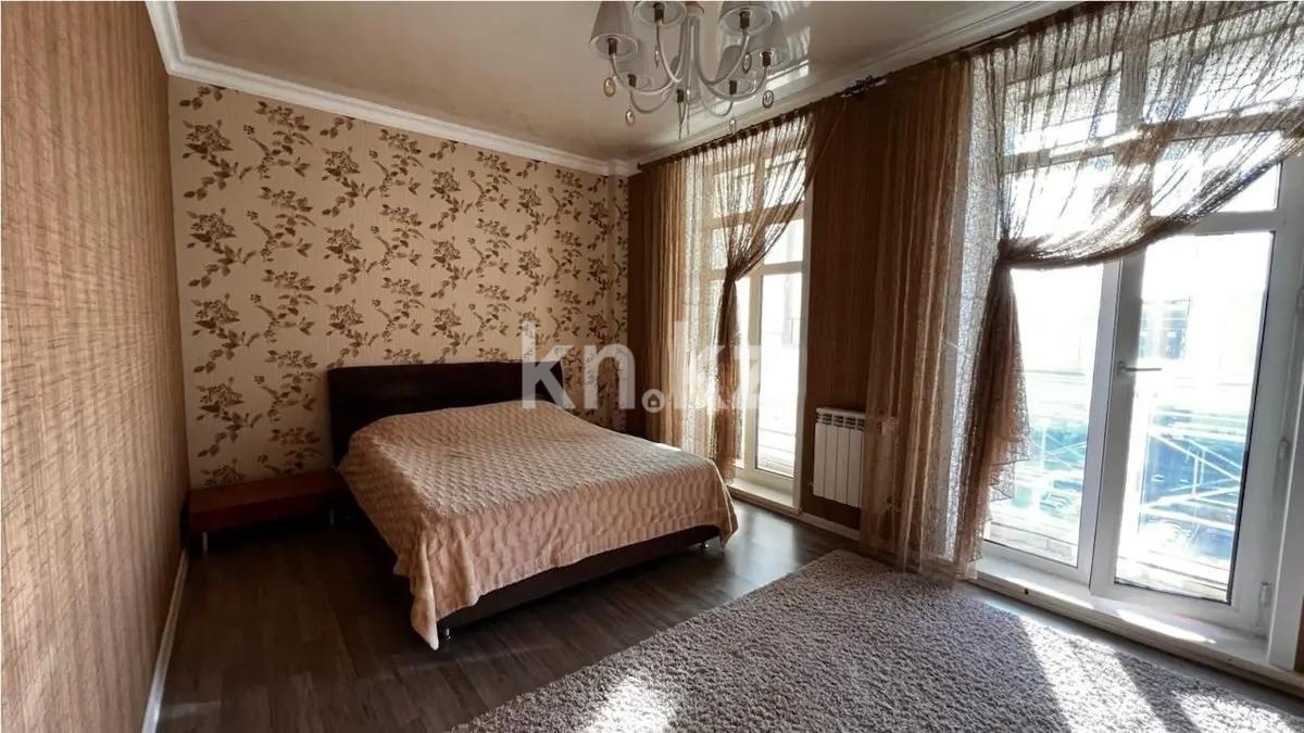 Продажа 3-комнатной квартиры, 144 м² в Астане - фото 2