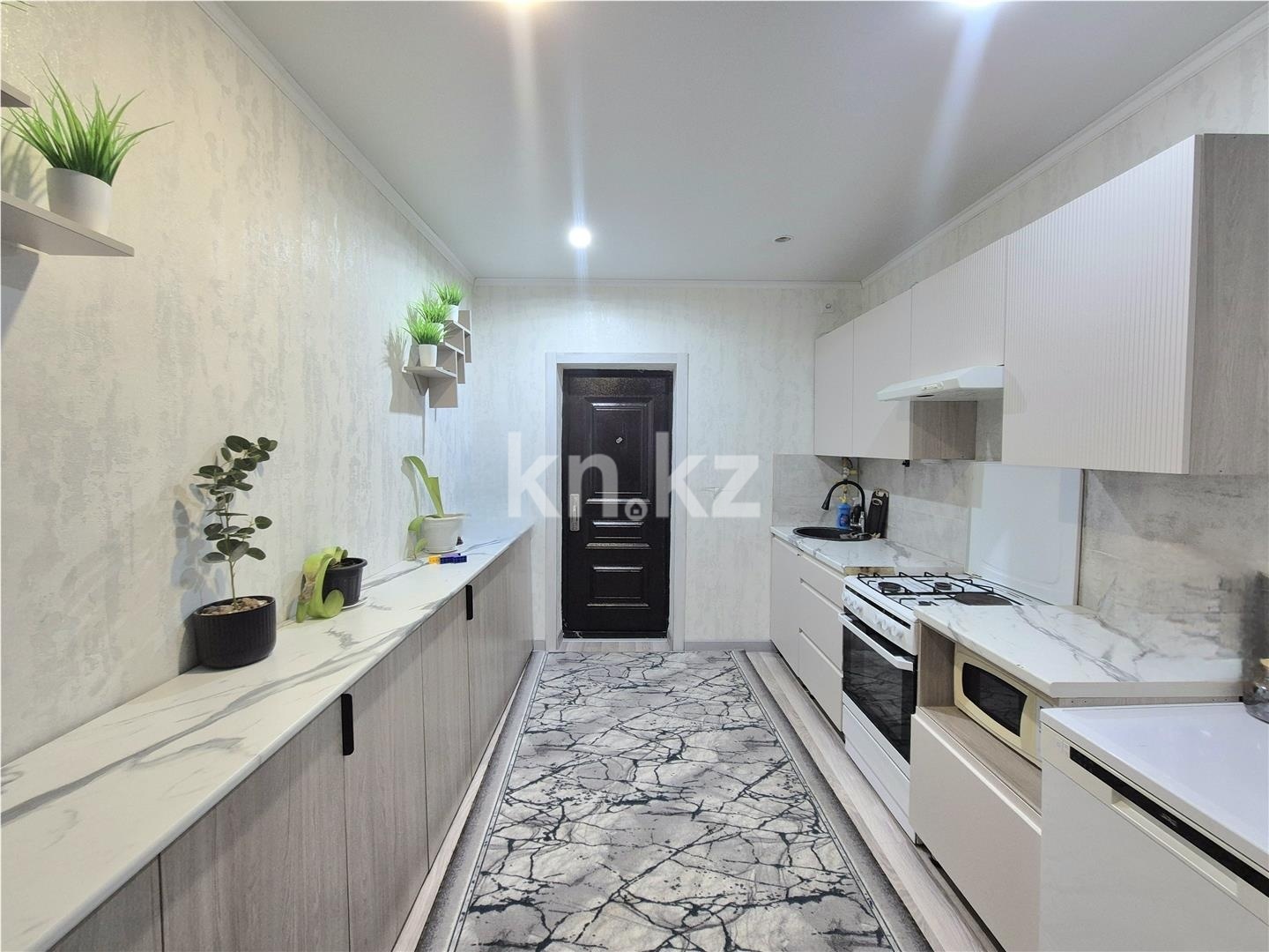 Продажа 8-комнатного дома, 189 м² в Темиртау - фото 14
