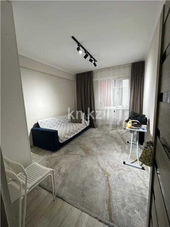 Продажа 3-комнатной квартиры, 90 м² в Алматы - фото 2