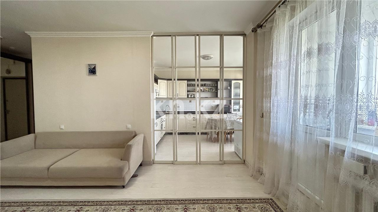 Продажа 3-комнатной квартиры, 87.8 м² в Астане