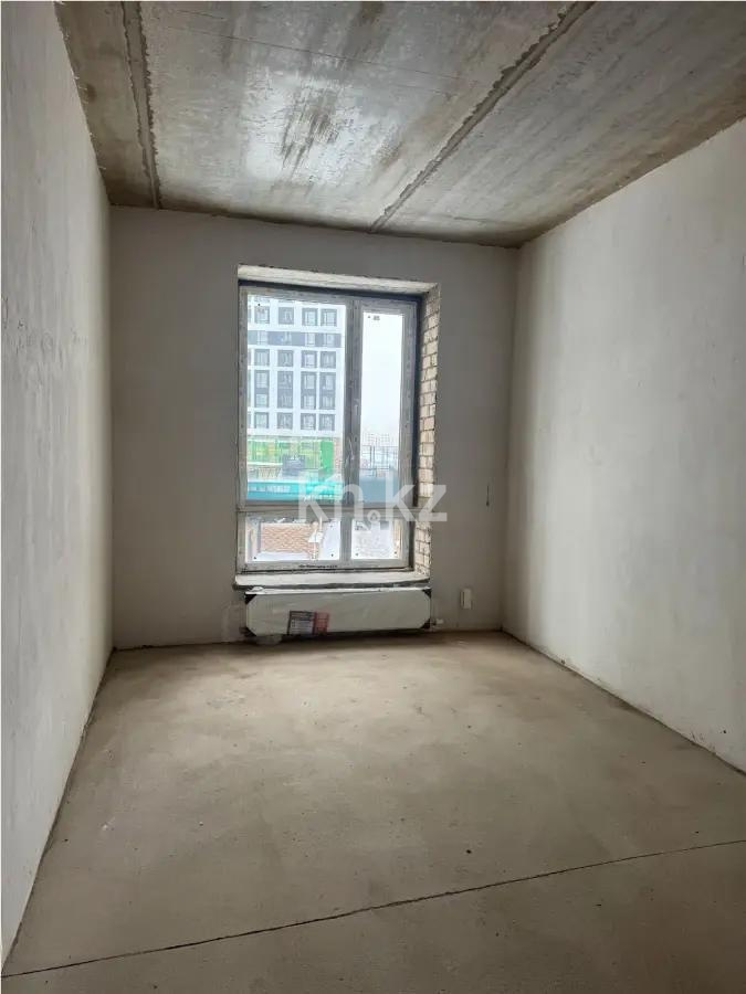 Продажа 1-комнатной квартиры, 39 м² в Астане - фото 2