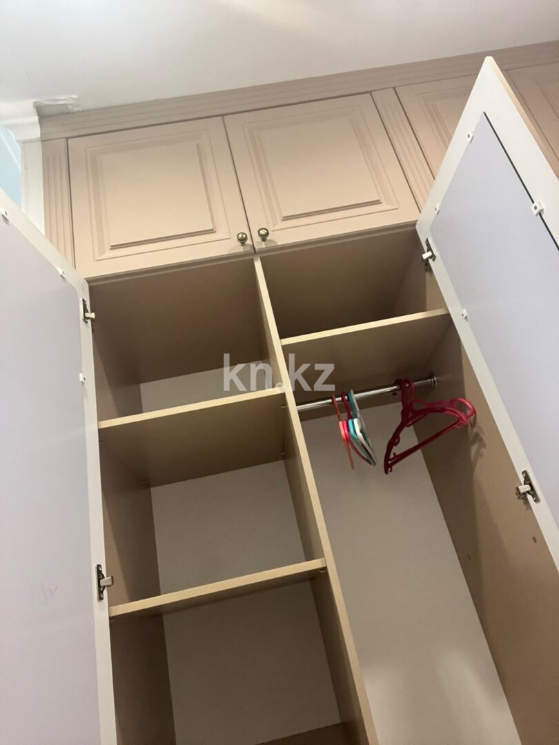 Аренда 1-комнатной квартиры, 40 м² в Астане - фото 2