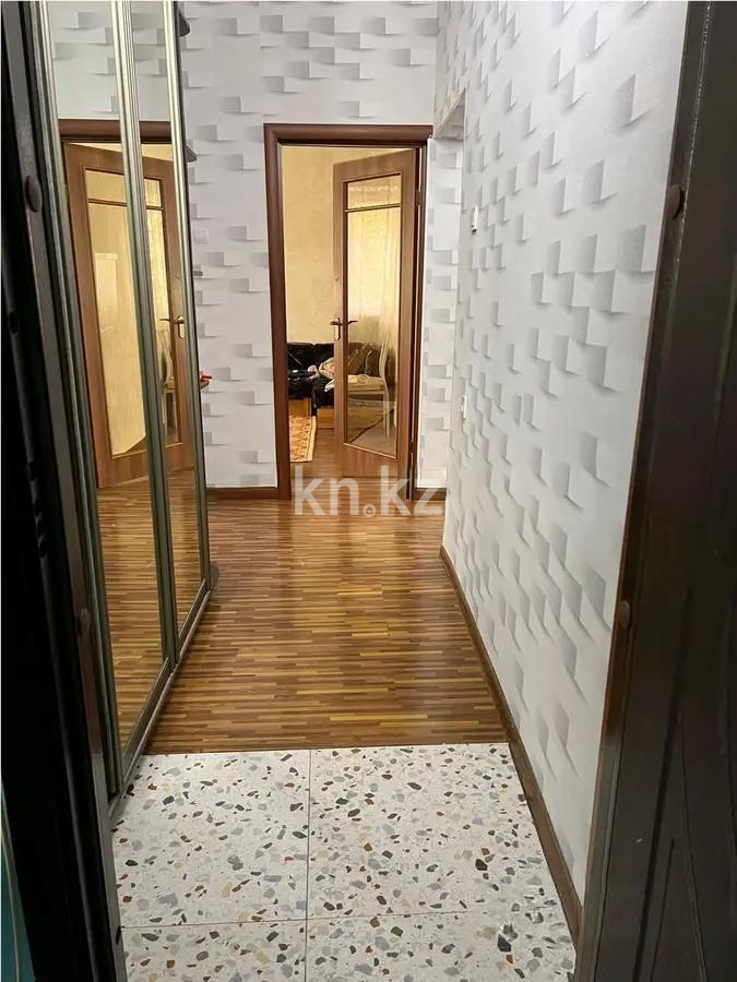 Продажа 1-комнатной квартиры, 40 м² в Алматы - фото 5