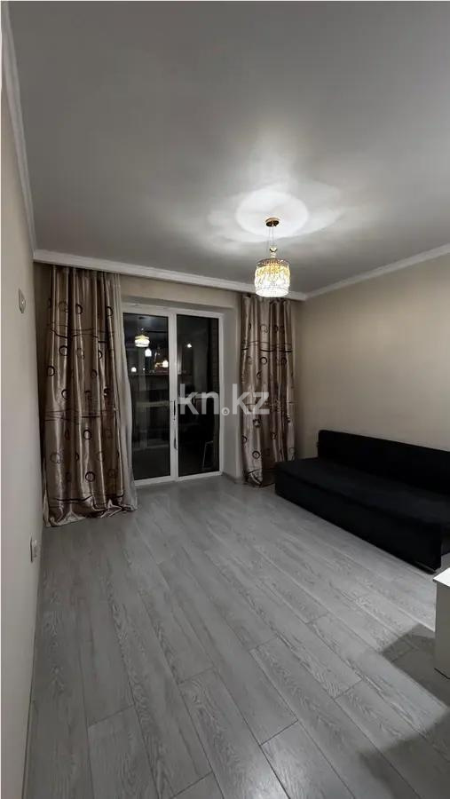 Продажа 2-комнатной квартиры, 50 м² в Астане