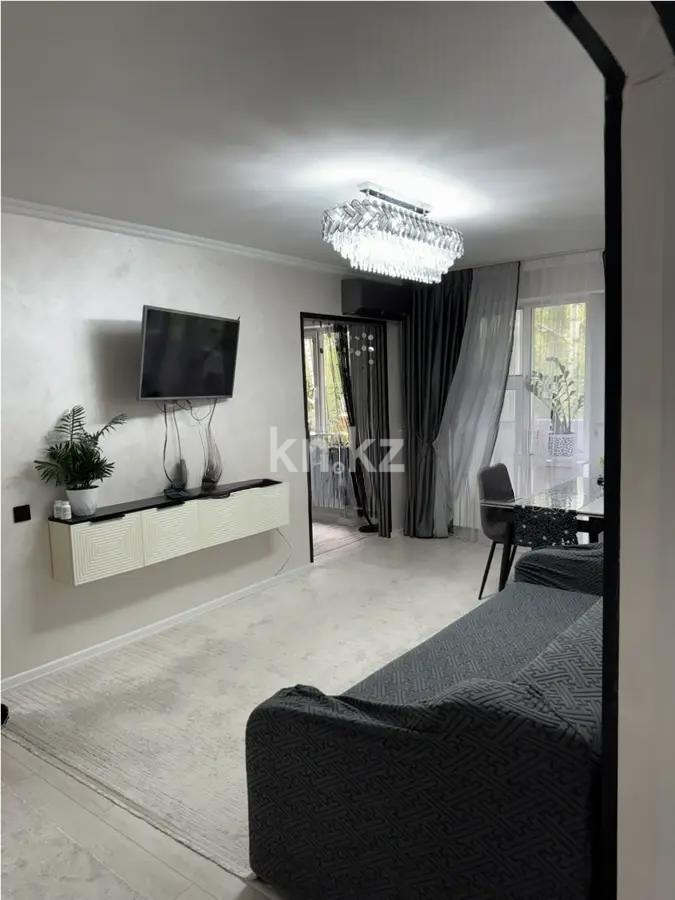 Продажа 3-комнатной квартиры, 64 м² в Алматы