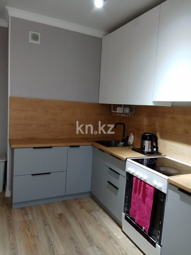 Продажа 3-комнатной квартиры, 83 м², ул. Сатыбалдина, дом  28/4 в Караганде - фото 3