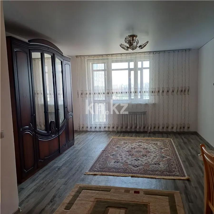 Продажа 1-комнатной квартиры, 36 м², ул. Тулебаева, дом  5 в Астане