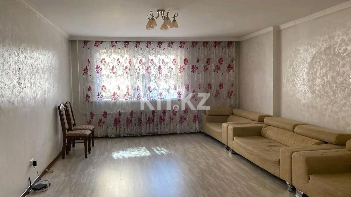 Продажа 2-комнатной квартиры, 79.6 м² в Астане