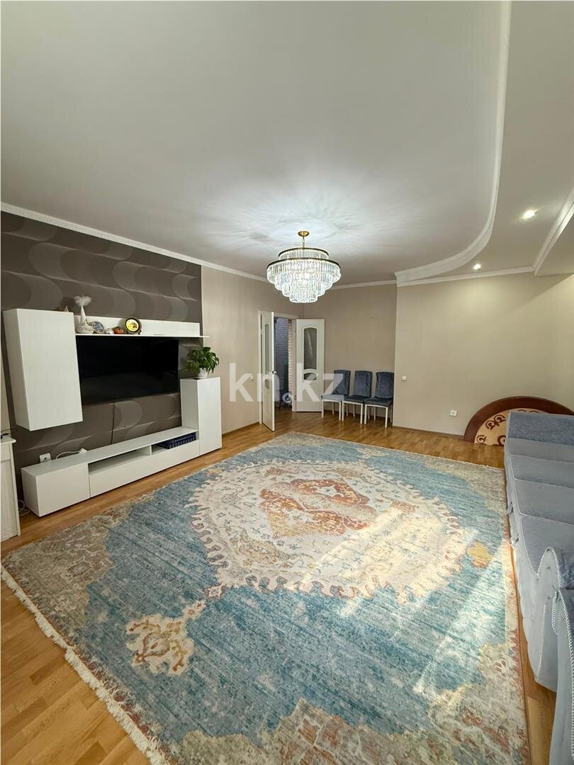 Продажа 2-комнатной квартиры, 73 м² в Астане