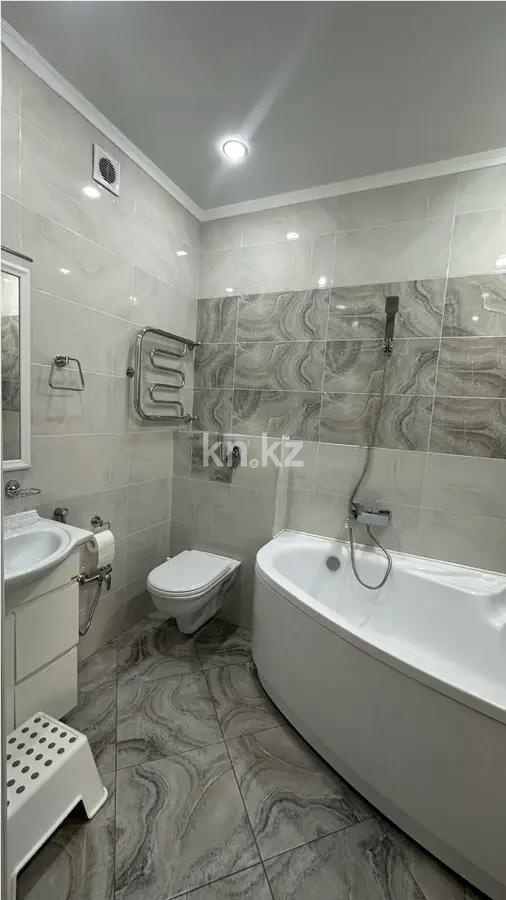 Продажа 3-комнатной квартиры, 88 м² в Астане - фото 4