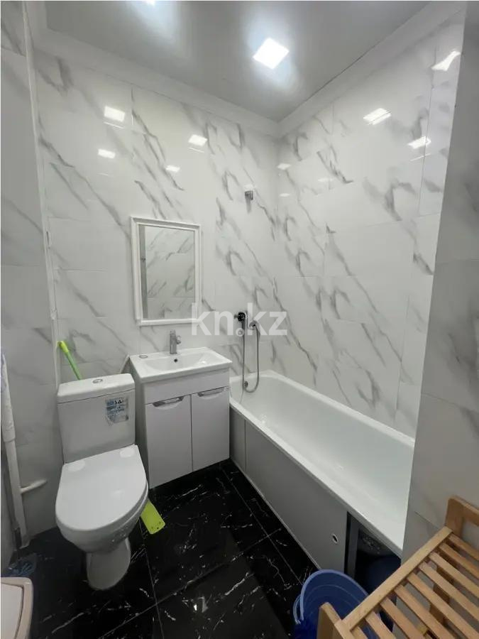 Продажа 1-комнатной квартиры, 38 м², ул. Кожамкулова, дом  117 в Алматы - фото 3