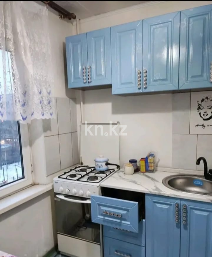 Аренда 3-комнатной квартиры, 60 м² в Алматы - фото 4
