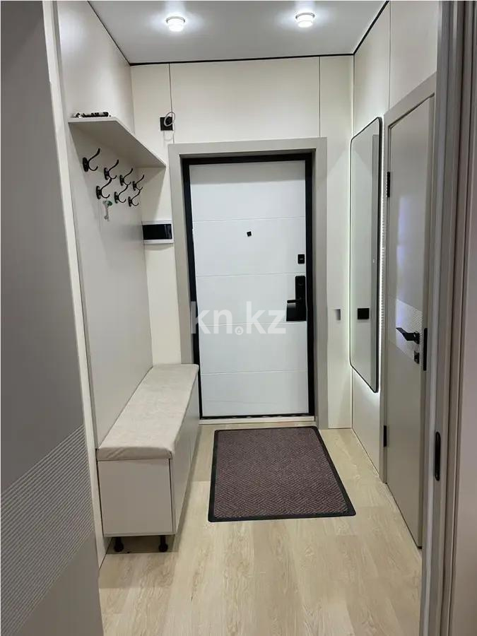 Продажа 1-комнатной квартиры, 44 м² в Алматы - фото 4