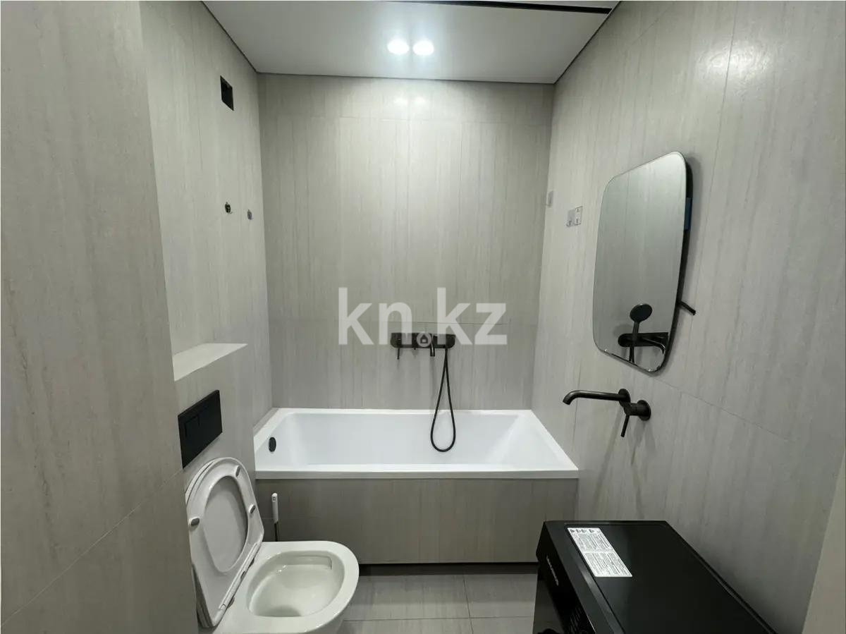 Продажа 3-комнатной квартиры, 66.8 м² в Астане - фото 4