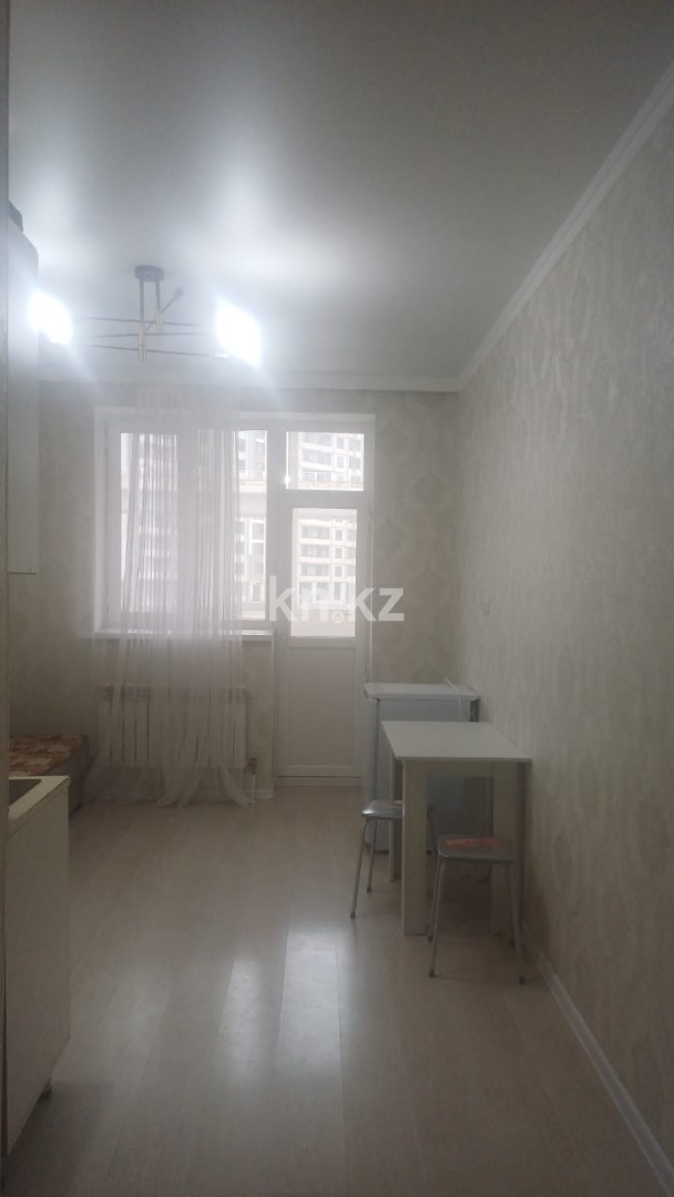 Аренда 1-комнатной квартиры, 22 м², ул. Калдаякова, дом  28 в Астане - фото 3
