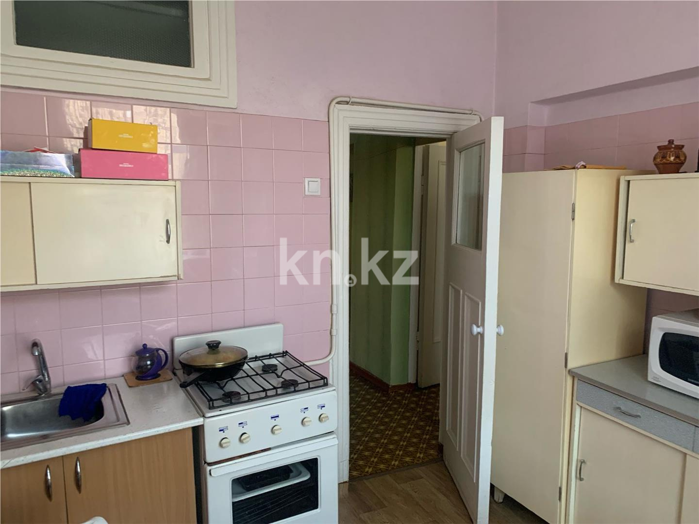 Продажа 2-комнатной квартиры, 58 м², ул. Шакирова в Караганде - фото 7
