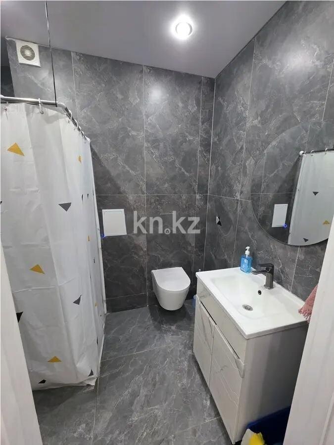 Продажа 2-комнатной квартиры, 40 м² в Астане - фото 3