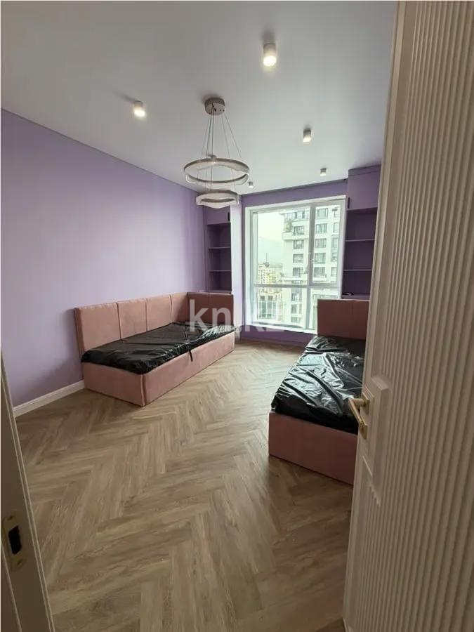 Продажа 3-комнатной квартиры, 124 м² в Алматы - фото 2