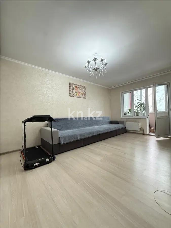 Продажа 1-комнатной квартиры, 39 м² в Алматы