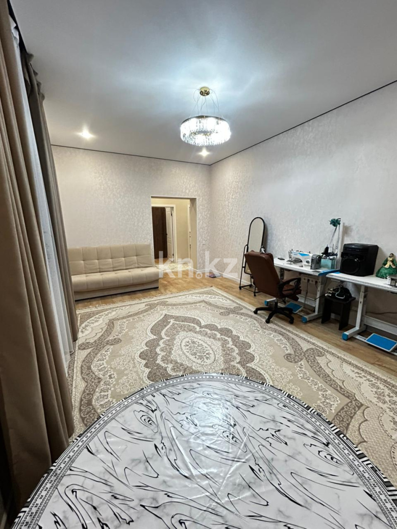 Продажа 2-комнатной квартиры, 61 м² в Караганде - фото 2