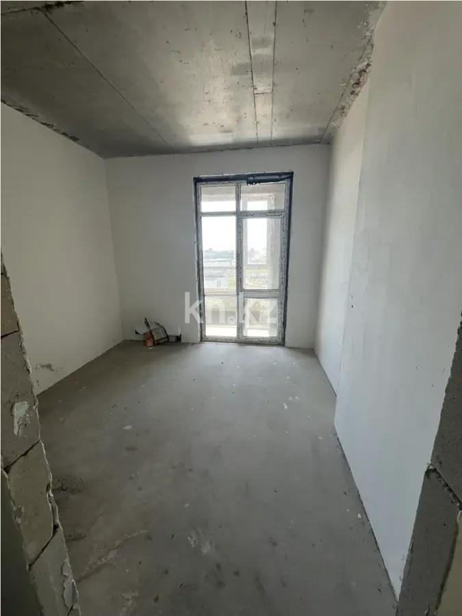 Продажа 2-комнатной квартиры, 63.26 м² в Астане - фото 2