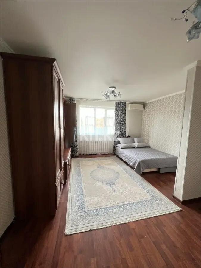 Продажа 1-комнатной квартиры, 27.2 м² в Астане