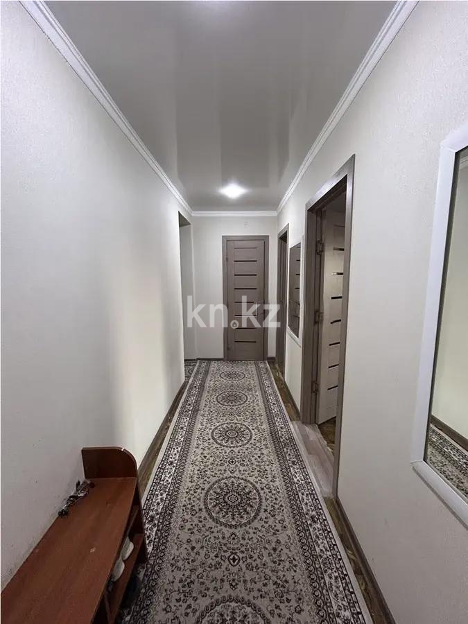 Продажа 2-комнатной квартиры, 56 м², ул. Сокпакбаева, дом  25/2 в Астане - фото 5